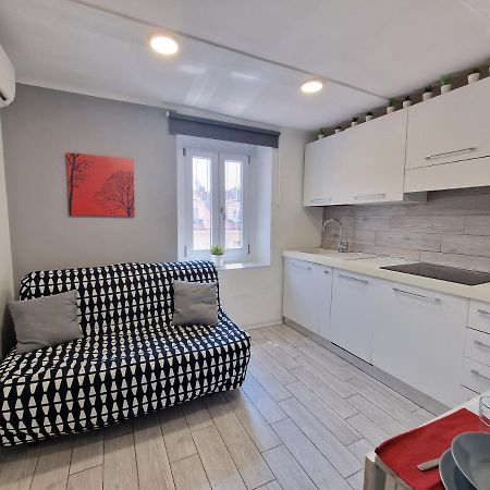 Appartement Casa Mazzini à Turin Extérieur photo
