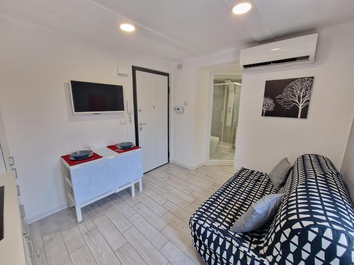Appartement Casa Mazzini à Turin Extérieur photo