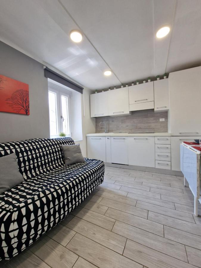 Appartement Casa Mazzini à Turin Extérieur photo