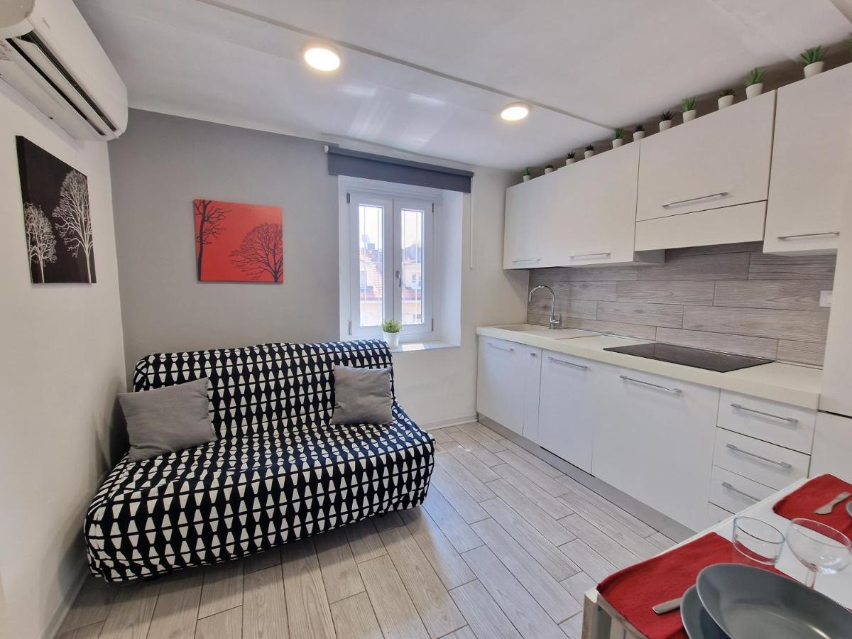 Appartement Casa Mazzini à Turin Extérieur photo