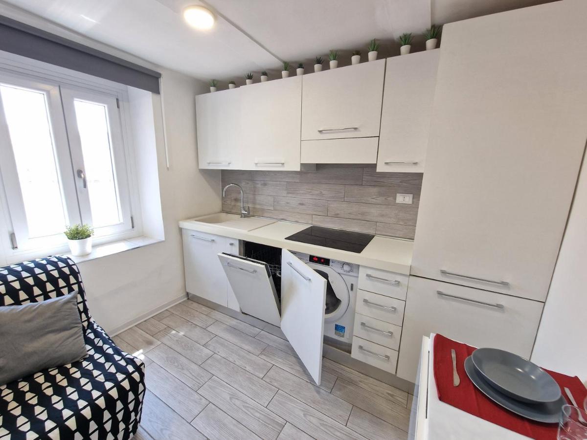 Appartement Casa Mazzini à Turin Extérieur photo