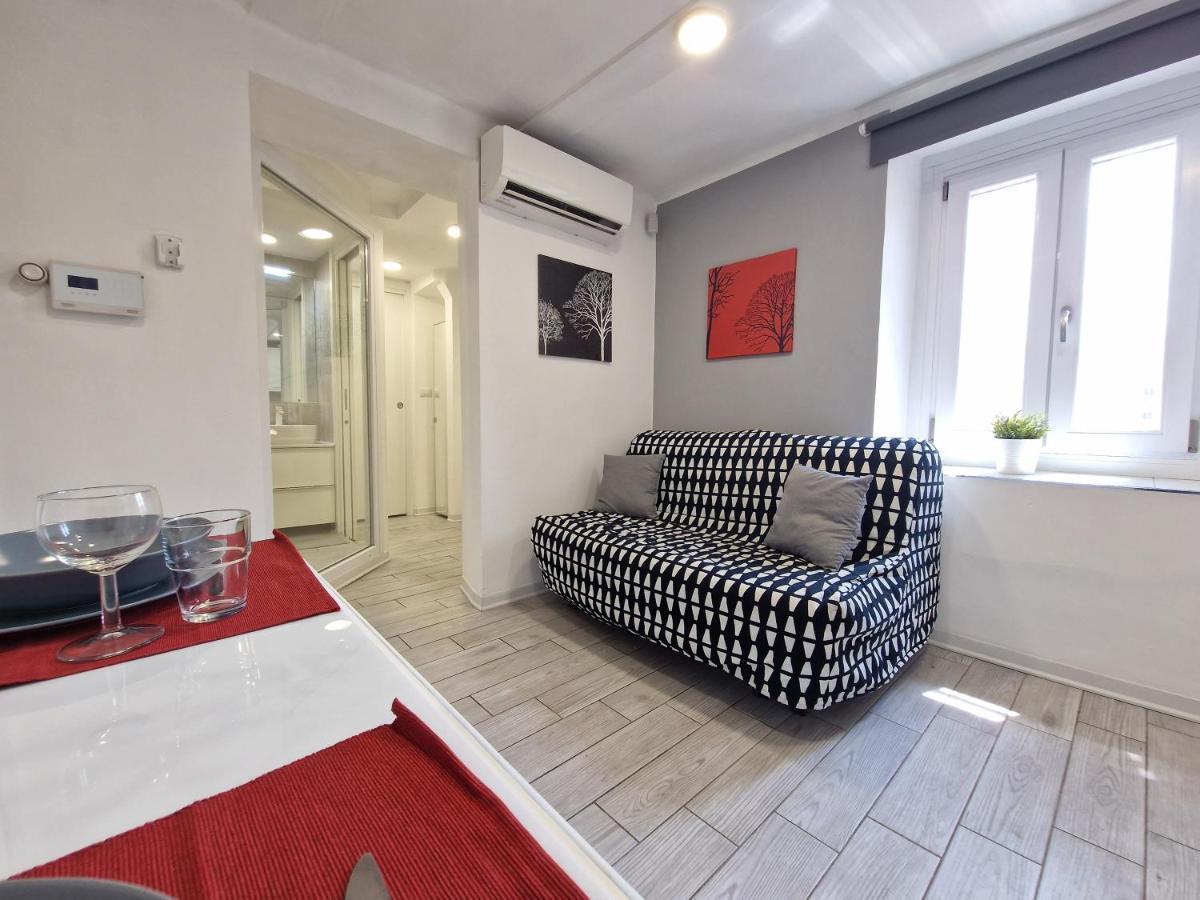 Appartement Casa Mazzini à Turin Extérieur photo