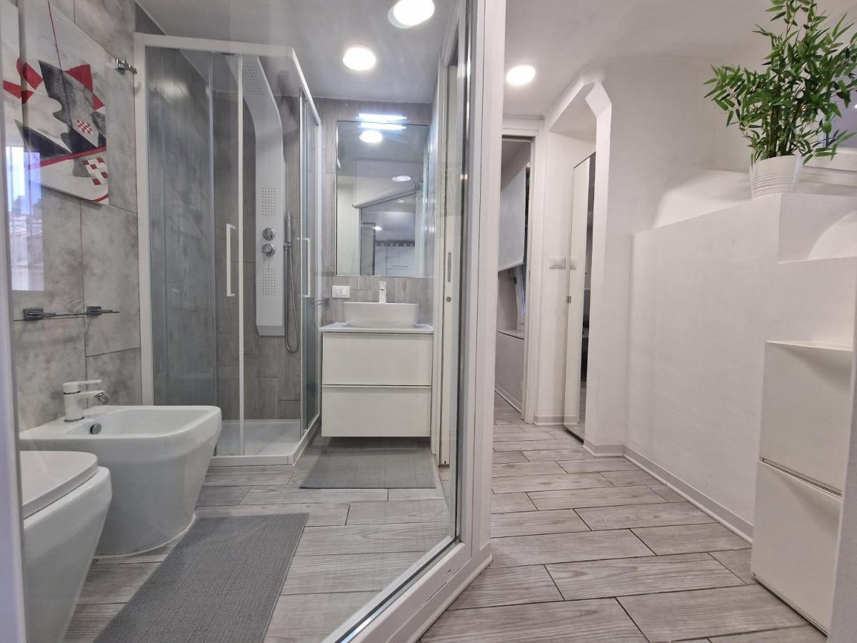 Appartement Casa Mazzini à Turin Extérieur photo