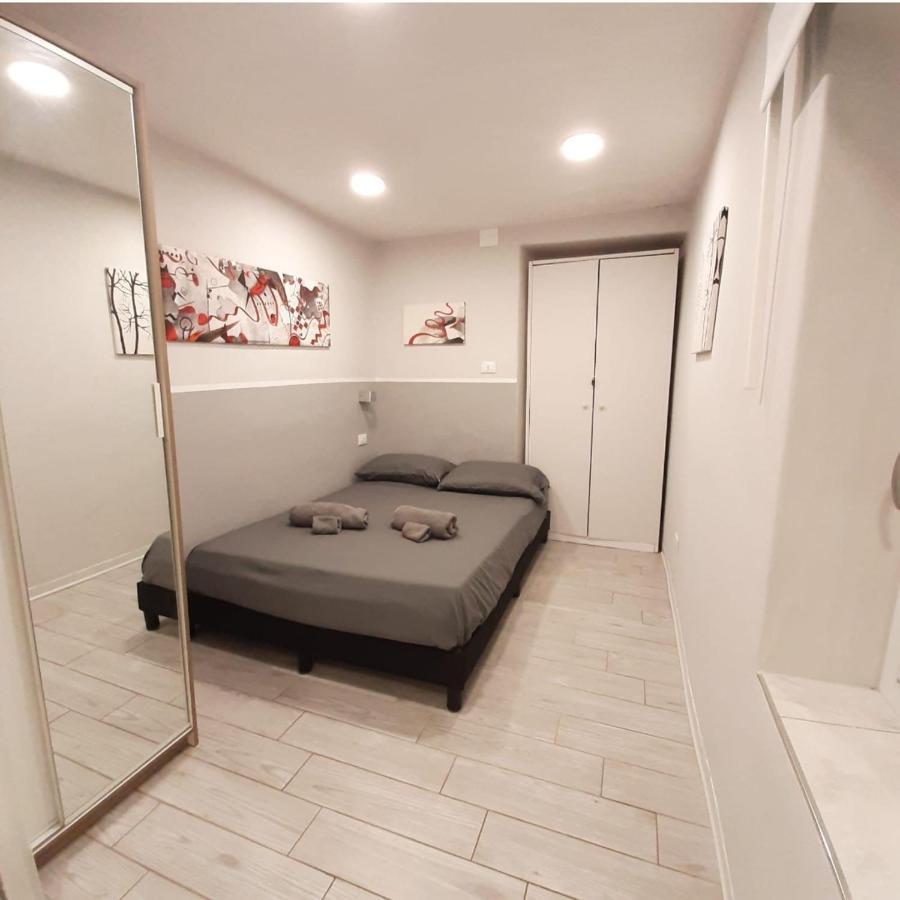 Appartement Casa Mazzini à Turin Extérieur photo
