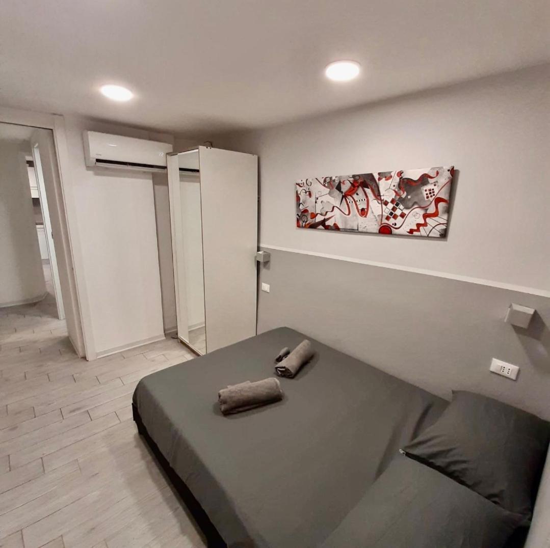 Appartement Casa Mazzini à Turin Extérieur photo