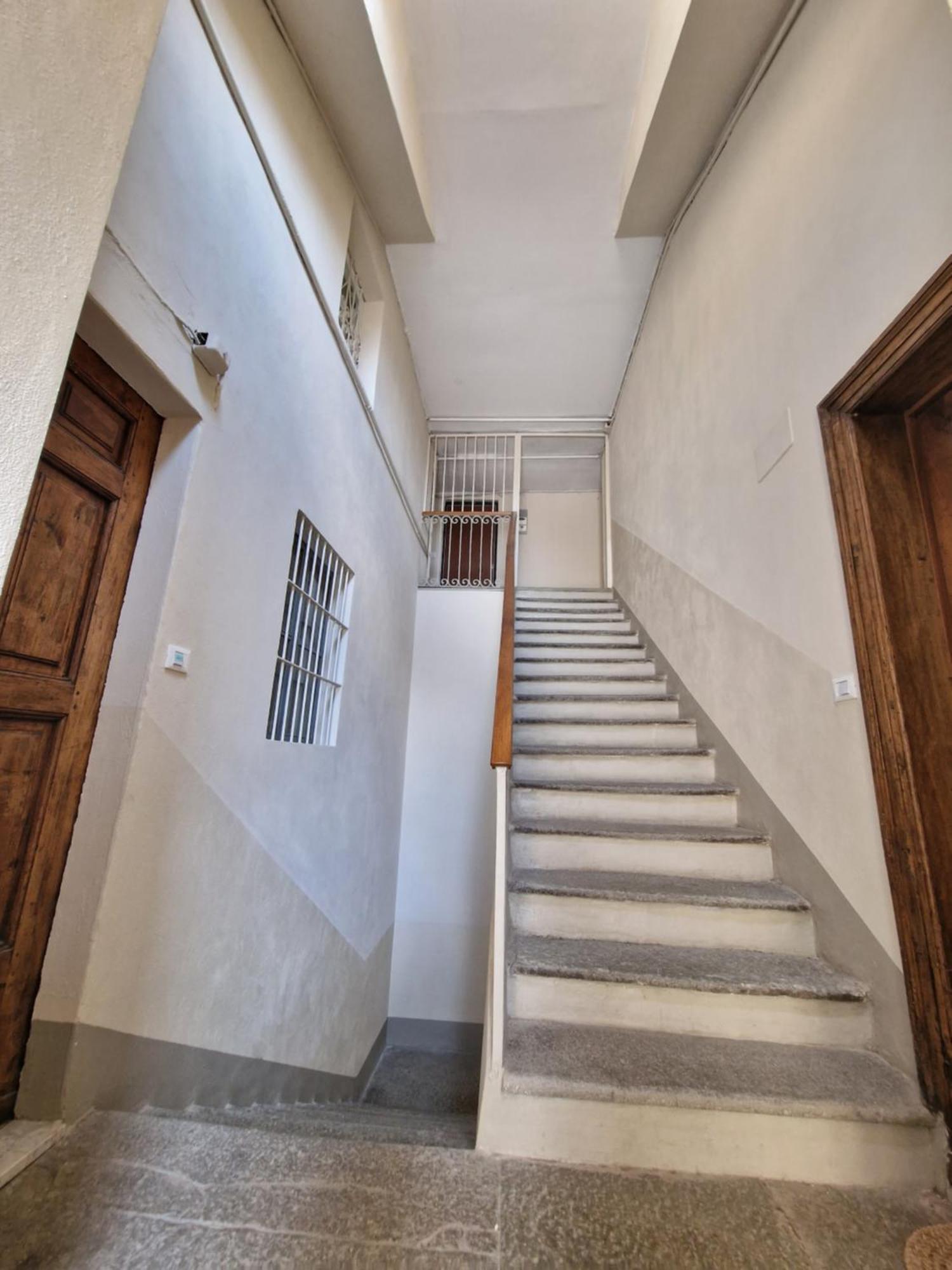 Appartement Casa Mazzini à Turin Extérieur photo