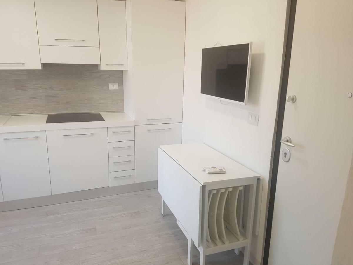 Appartement Casa Mazzini à Turin Extérieur photo