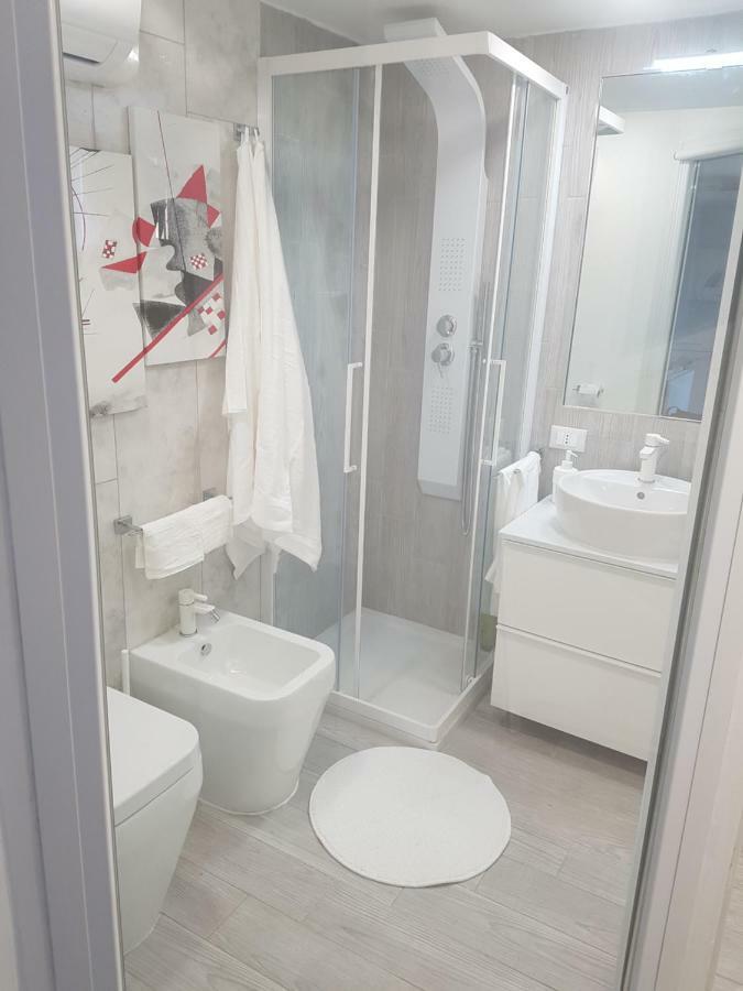 Appartement Casa Mazzini à Turin Extérieur photo