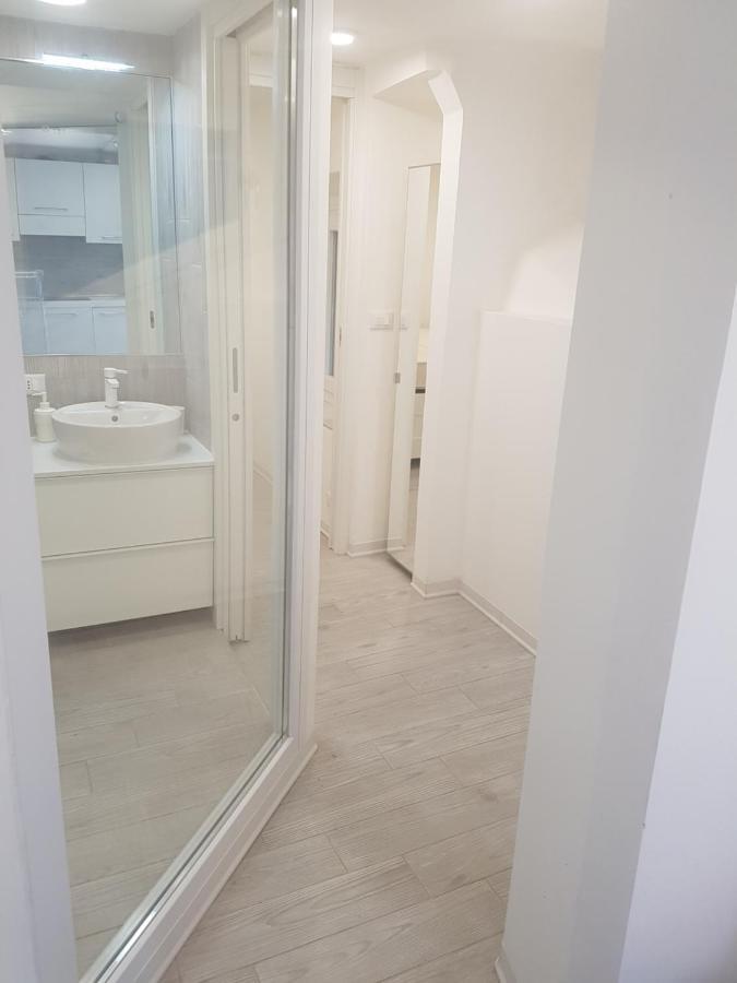 Appartement Casa Mazzini à Turin Extérieur photo